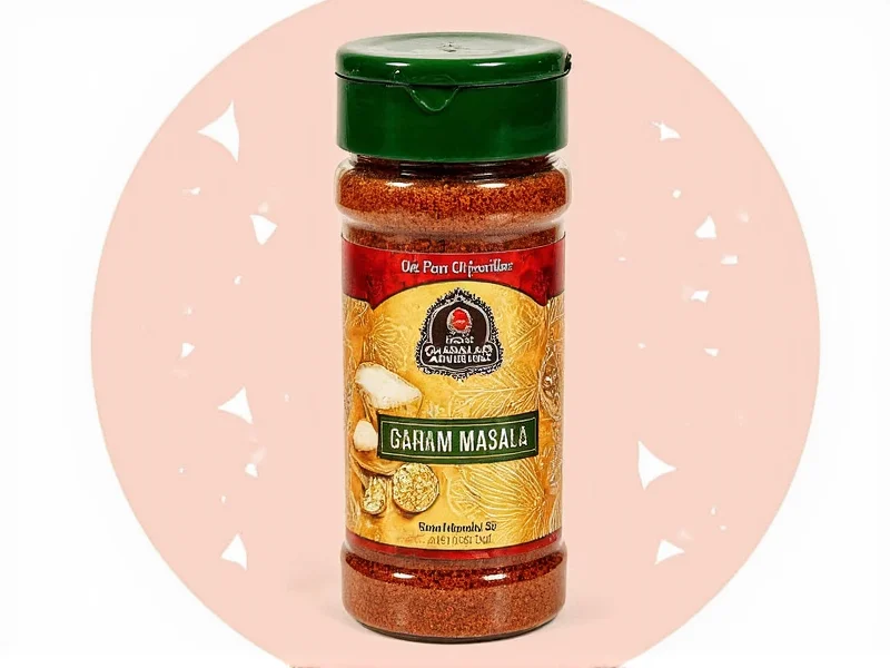 Best Garam Masala Brand: MDH, Everest & Shan Compared