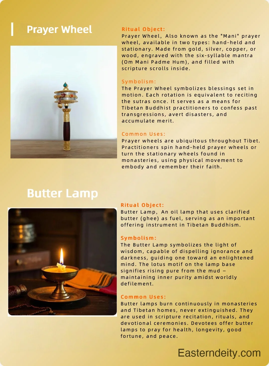 Prayer Wheel