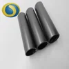 Adhesive lined heat shrinkable polyolefin cable caps