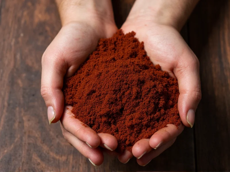 Licorice-Flavored Spices: Star Anise, Anise & More