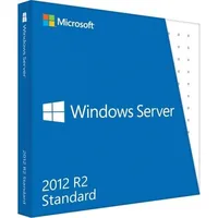 

Microsoft Windows Server 2012 R2 Standard Key license Win Server 2012 R2 key licence