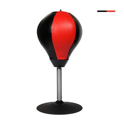 

CHRT Ground high density inflatable punching bag for adult, 6 color to choose