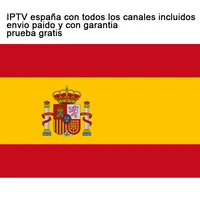 

Best Spanish IP TV Channels HD IPTV Subscription 12 months European 300+ Live TV VOD Test account free trial code Reseller