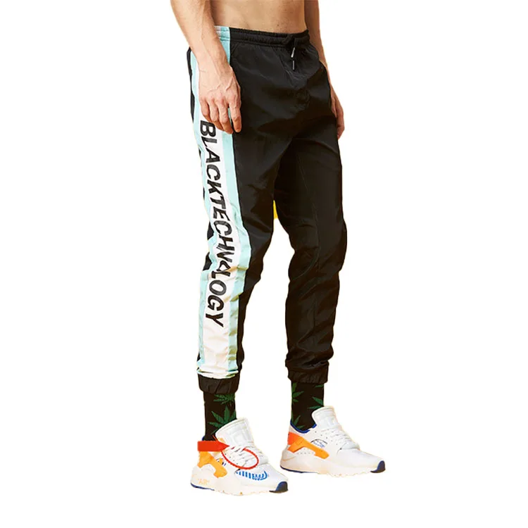 plus size jogger pants mens