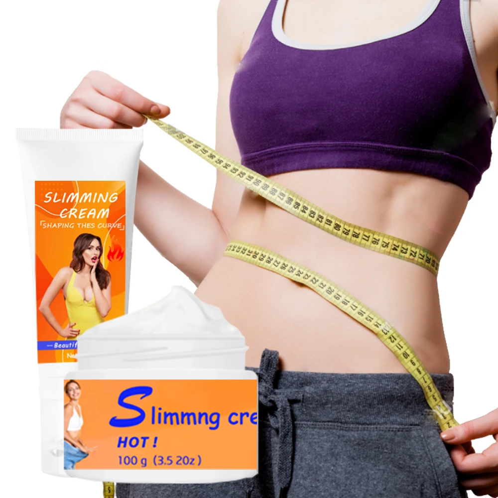 

private label best chemical lose belly weight fat burning hot slimming cellulite cream