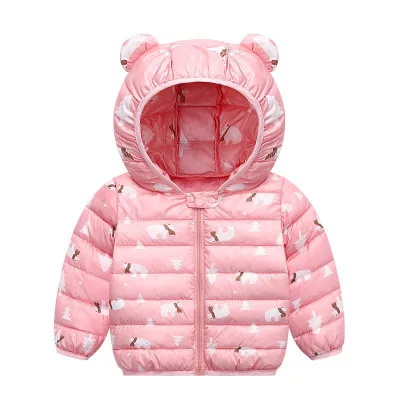 

2019 kids clothes boys&girls boutique clothing wholesale winter coat