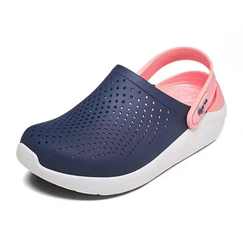 

Wholesales Fashion garden shoes with hole Newly Released