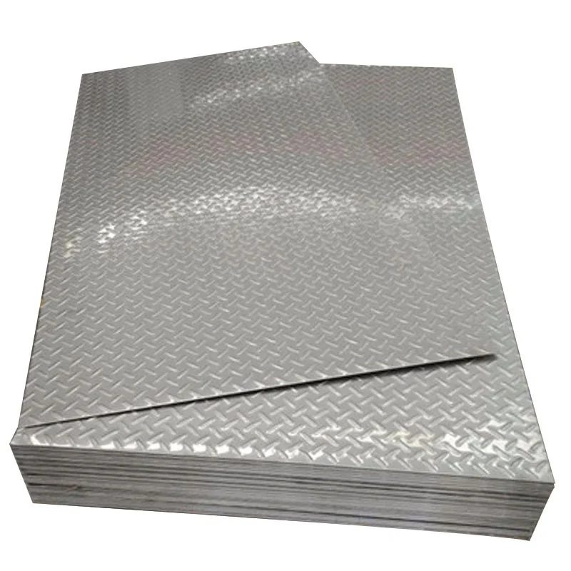 

Stainless Steel Sheet Prices Grade 201 304 316 1.2Mm Millet Grains 4X8 Embossed Pattern Stainless Steel Plate