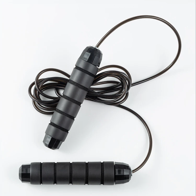 

Sweat-proof skipping rope aggravated speed skipping rope skipping rope