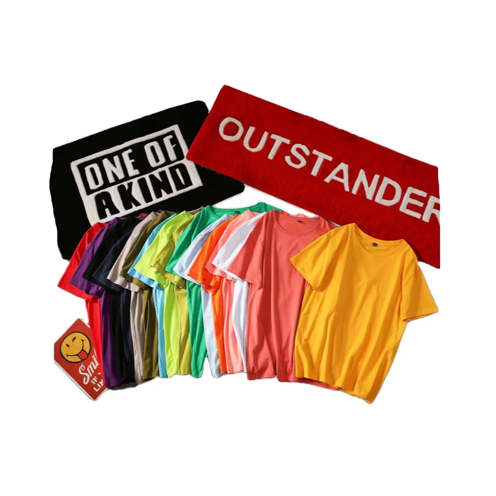 

Tking FREE SHPPING Unisex 100% Cotton Men's Screen Digital Printing Graphic Men Plus Size Short-Sleeved T-shirt Custom T shirt