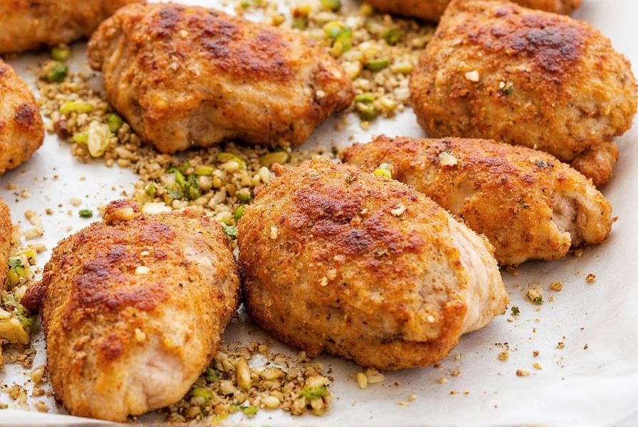 Chicken Recipe
