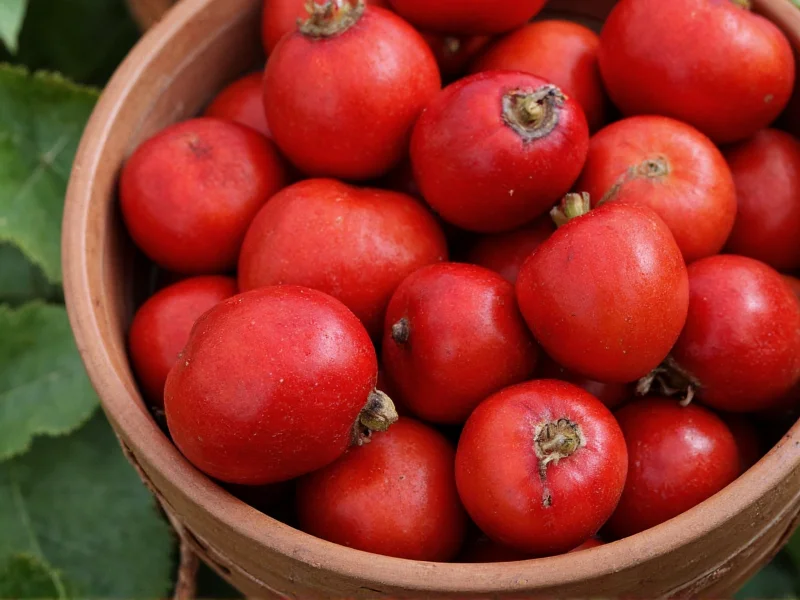 Chamoy Fruit: What It Really Is (Not What You Think)