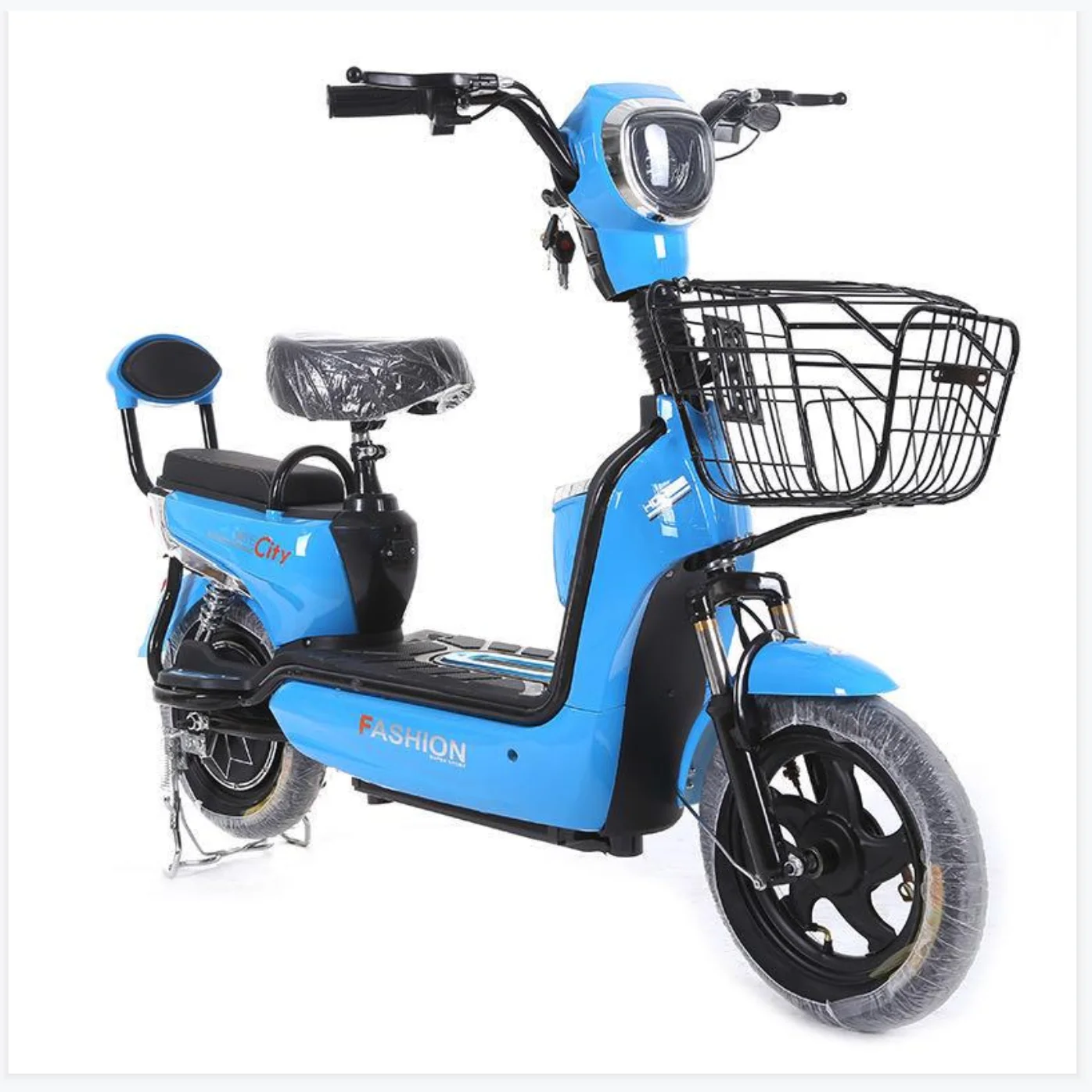 

Factory direct sales,straight to the United States, a two wheel electric bicycle straight