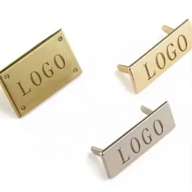 Metal logo