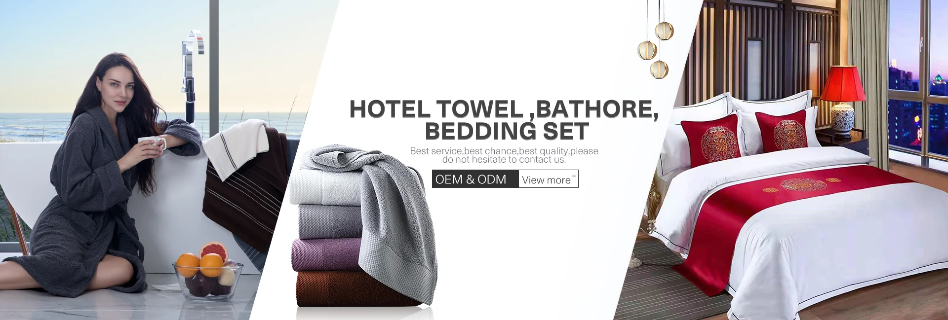 Huaian Goodlife Textile Co., Ltd. Bath Towel, Sports Towel