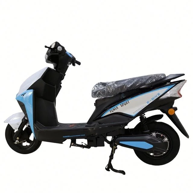 

Peerless China hot selling two wheels electric scooters powerful offroad 1000w citycoco lifan pedals moped electric scooter