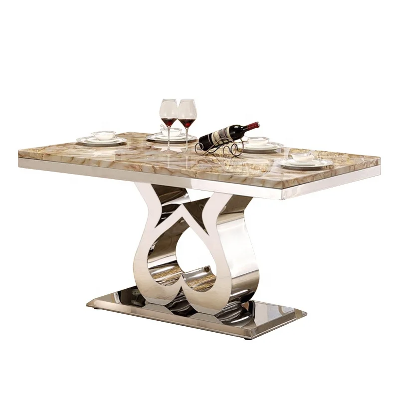 Dining Room Furniture Set White Cream Marble Table Top Replacement Dining Room Furniture Set White Cream