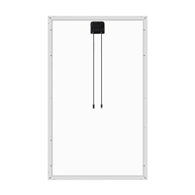 
High Quality Solar Panel Mono Solar Panel Black 350w Cheapest Price 