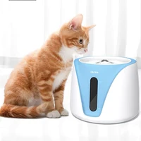 

Pet automatic drinking fountain pet filter drinking feeder for dog and cat