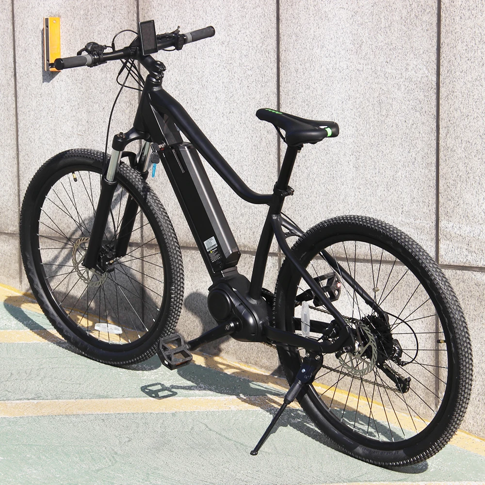 

Factory direct supply 2 warranty years 350w 500w electric bike mid drive with torque sensor