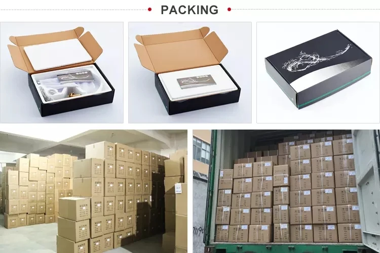 
Good price New Polished 201shower mixer faucet 