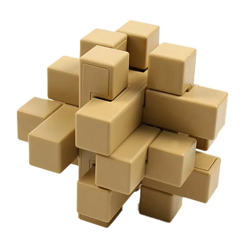 

Plastic rompecabeza de madera 3d wood wooden puzzle toys for kids puzzels mechanical iq puzzle ball brain teaser puzzle game