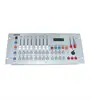 Cheap stage light console disco 240 dmx controller for dj lighting moving head