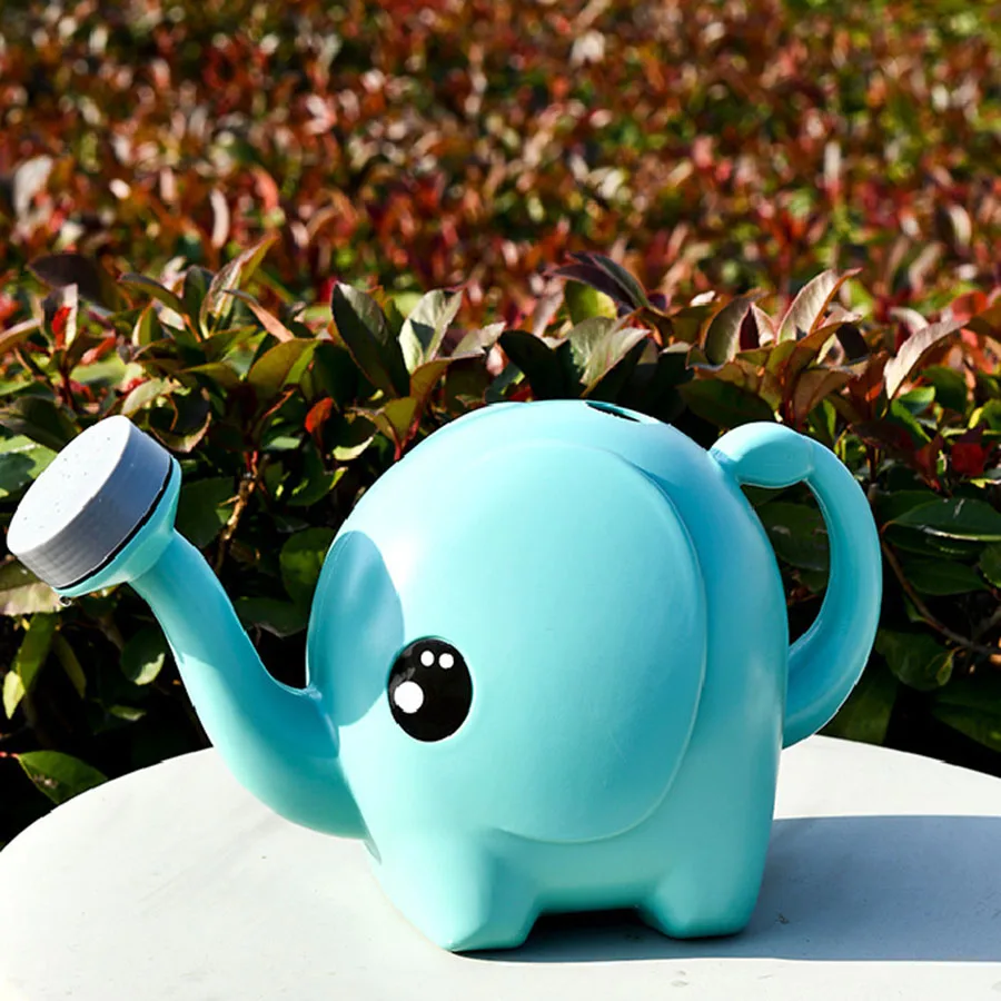 

hot sale Multi-functional garden tools outdoor indoor Watering Can plastic bottle enlarged design portable garden sprayer
