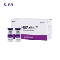 

Hot Sale Long-lasting Hyaluronidase Pour Injection