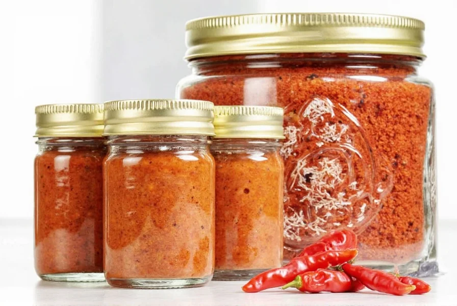 Aleppo Chili Substitute Blend Buying Guide