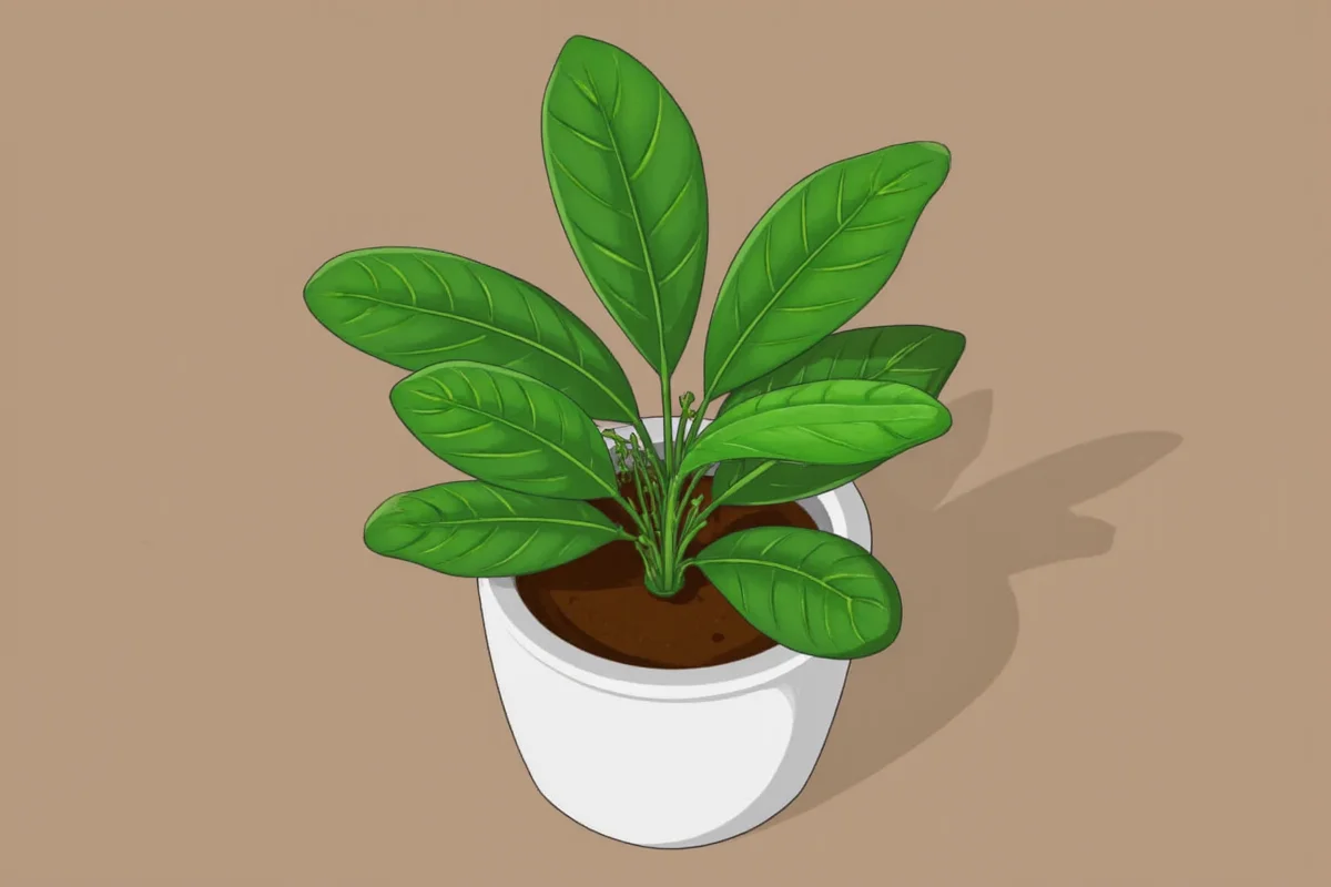 how to reroot a jade plant