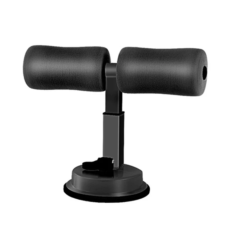 

Portable Home Sit-Up Bar Great For At home Sit-ups Machine Bar Aids and Ab Exercises, 5 colors ab exercises