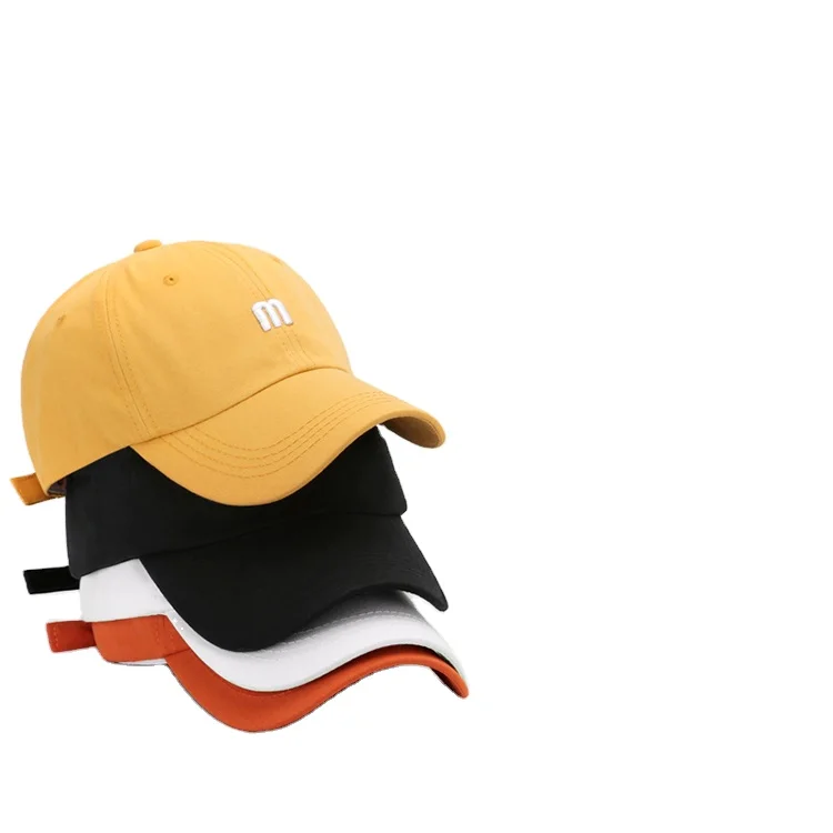 

New Fashion Custom Dad Hat and Cap with Embroidery
