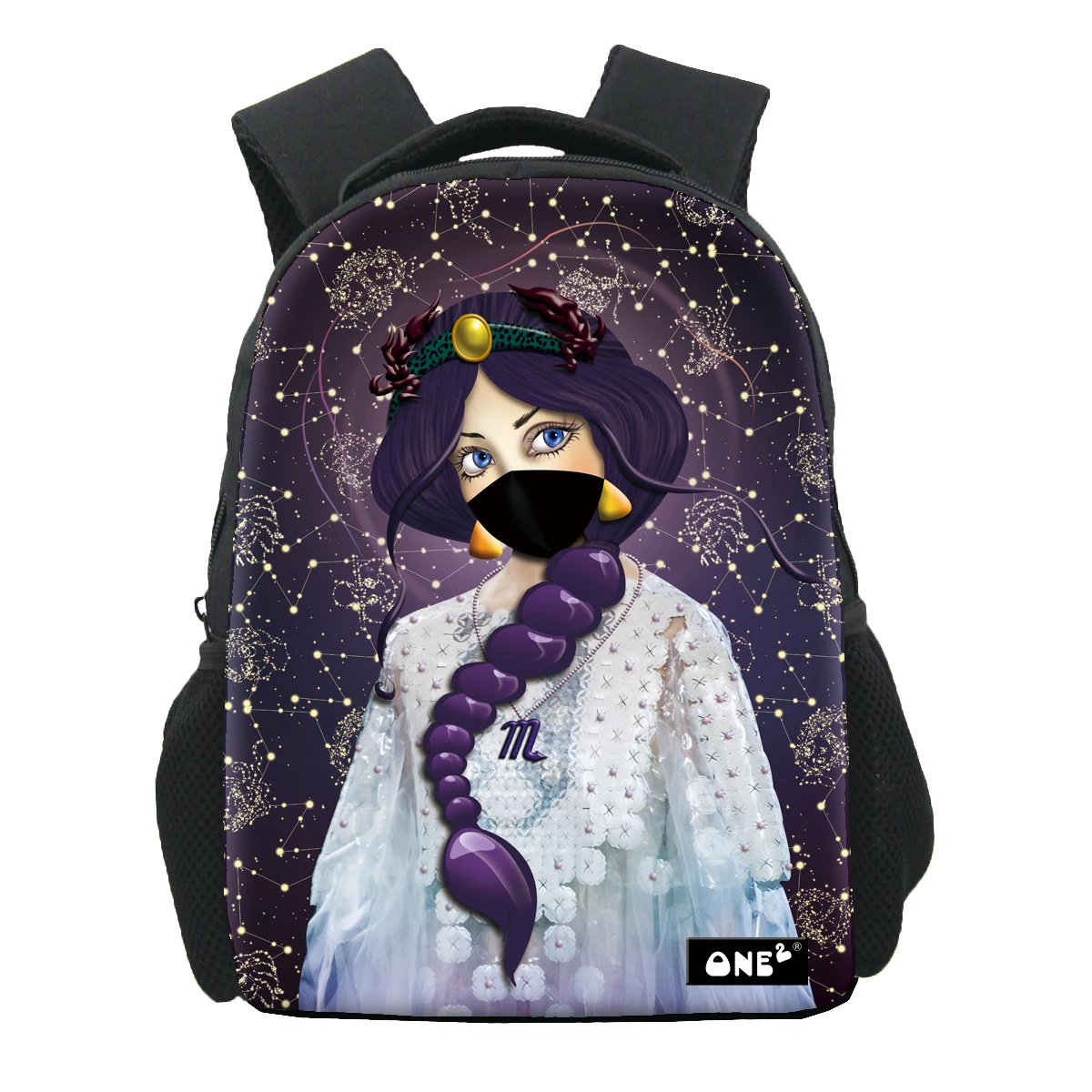 

Primary child school bag design custom shoulder strap adjustable kid school bags for primary school washable lightweight, Customized