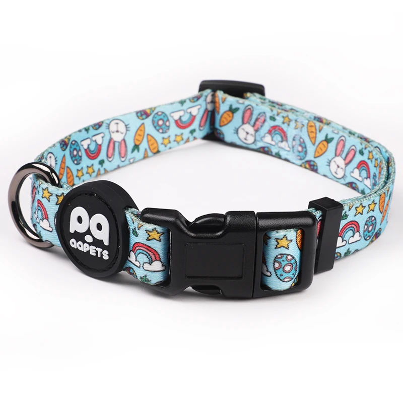 

Quality Scented Dog Collar