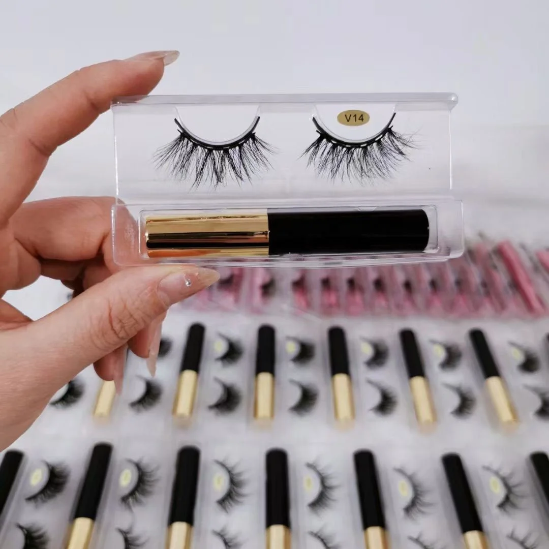 

private label magnetic mink lashes easy wear eyeliner magnetic lashes eyelash vendors magnetic false eyelashes