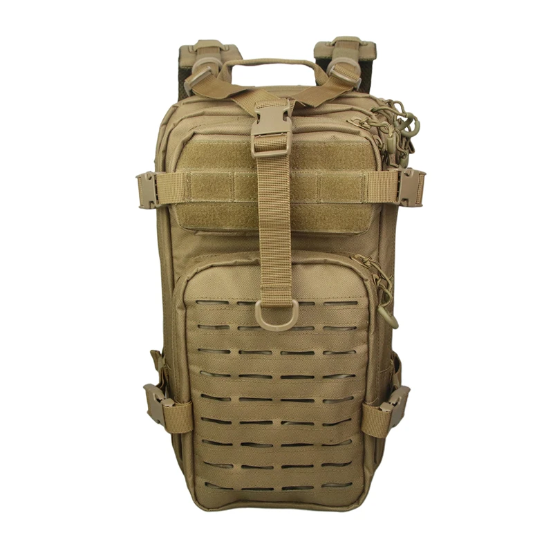 

Mochila Militar Large Capacity Tactical Backpack Military 26l Outdoor Backpack, Acu,black multicam,o.d green,ocpp"