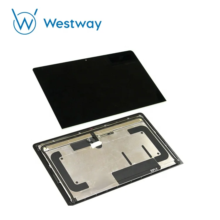 

High quality A1418 lcd and glass for imac A1418 2015 LM215UH1 SD A1