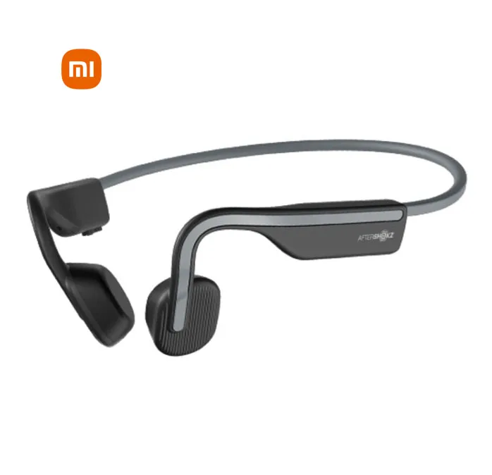 

Cheap Headset Xiaomi Youpin AfterShokz OpenMove AS660 Dual Microphones Sport Headset