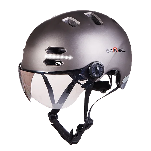 Han Zhaoqing Sporting Goods Company Limited Helmet