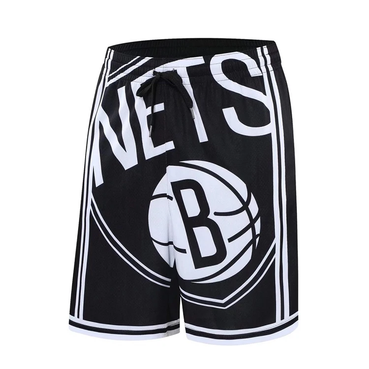 

2021 Summer Best Selling Men Sublimation Prited Sportwear Shorts Wholesale Custom Cool Basketball Shorts, Different color is available