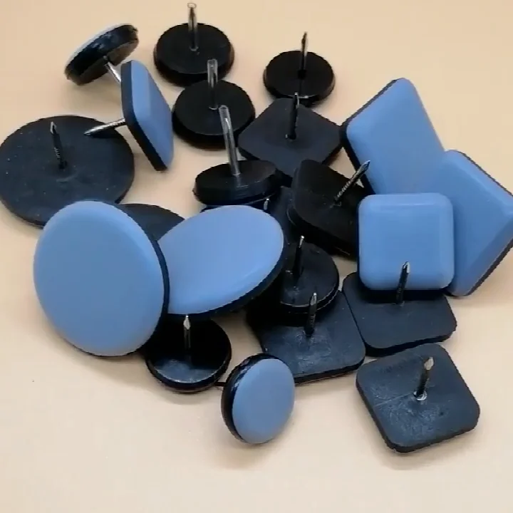Nail On Furniture Sliders Ptfe Easy Sliders Chair Glides Nail On Furniture Sliders Buy Chair