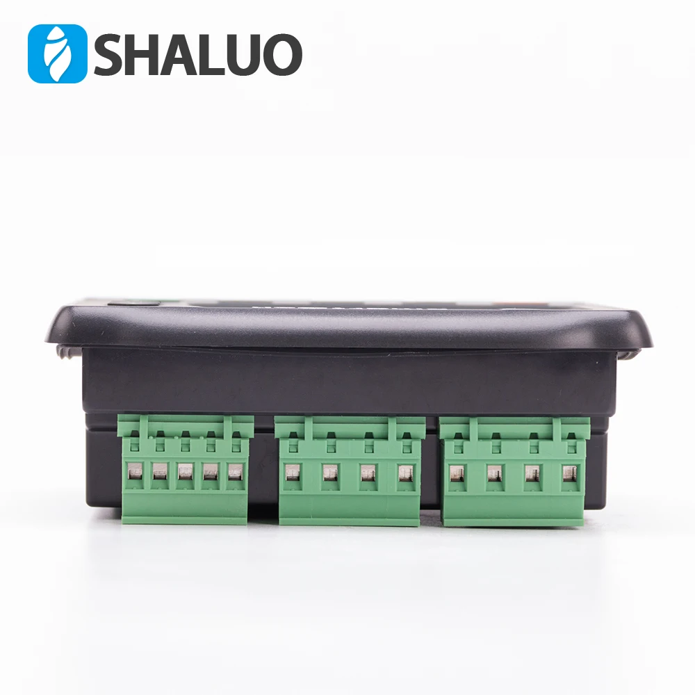 
Diesel generator set auto controller electronic smartgen universal LCD display remote board Panel HGM420N 