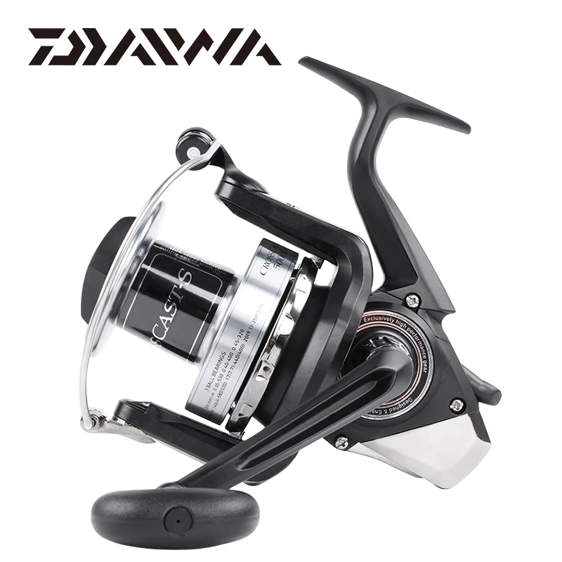 wholesale Daiwa fishing reels daiwa crosscast spinning reels daiwa seaborg