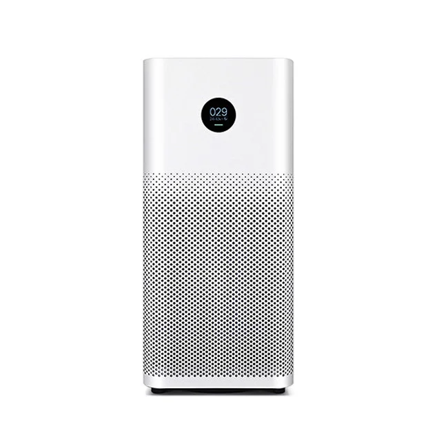 
Xiaomi Mi Smart Air Purifier 2S White 