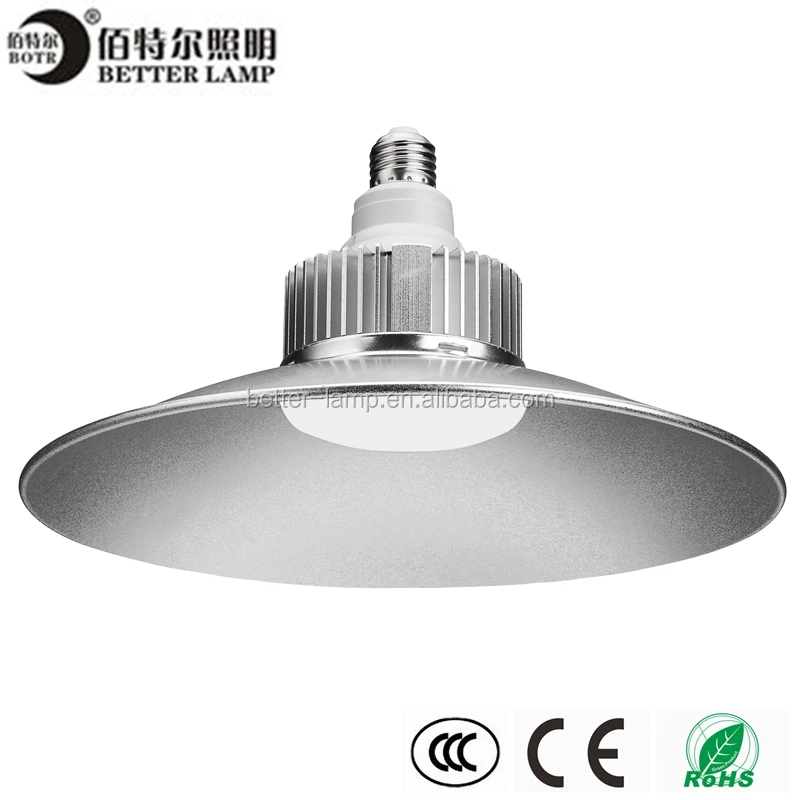 Industrial Hanging Lights - Efficient LED High Bay Solutions