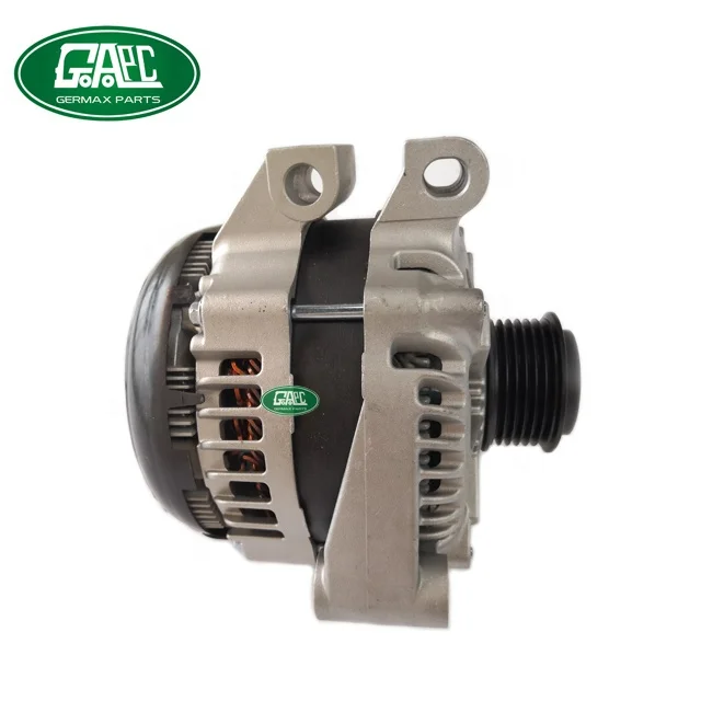 GL0795 Alternator Land Rover Discovery 4 2010- Range Rover 2013- Range Rover Sport 2014- 3 0L V6 Petrol LR034013 LR072764 CPLA10300AB LR054994 1042106420 1042106421 1042106422 DAN1112 12V 180A 6S.jpg