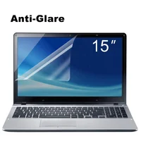 

Anti Glare Universal matte Screen Protector screen protector for laptop macbook 13 15 inch