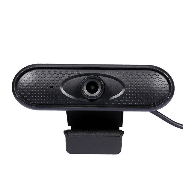 

FHD 1080P USB Laptop Webcam Camera With Mic for Online Class Video Meeting