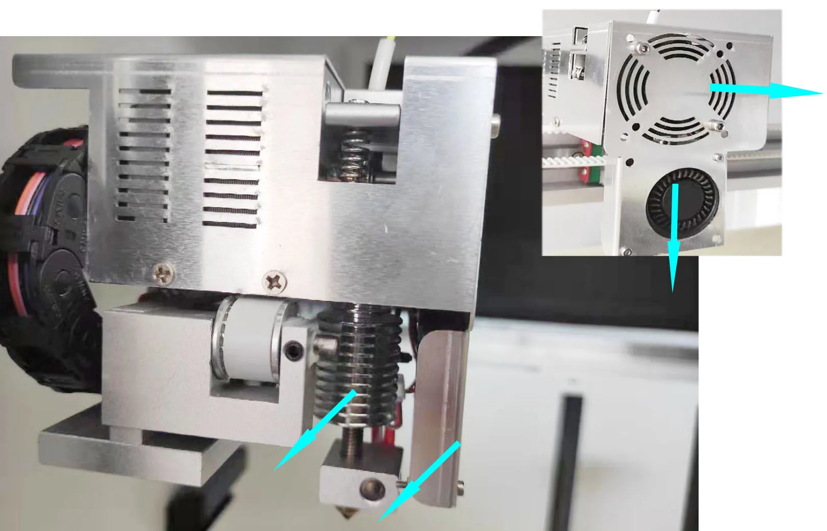 Groothandel Maken 3d Printer Machine Hoge Precisie 3d ...